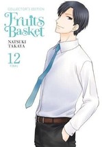 Fruits Basket Collector&#39;s Edition Vol. 12 Manga - £25.76 GBP