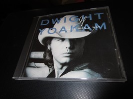If There Was a Way by Dwight Yoakam (CD, 1990, Reprise) - £6.25 GBP
