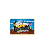 Simba 1.25 x 0.75 in. Rectangle Lapel Pin - $331.84