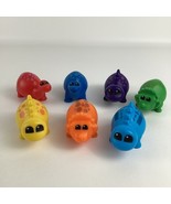 Learning Resources Snap &amp; Learn Matching Dinosaurs Color Match Tricerato... - $24.30 CAD