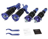 Maxpeedingrods Coilovers Struts Springs Kits For Honda Civic EM2 1.7L 20... - $259.24