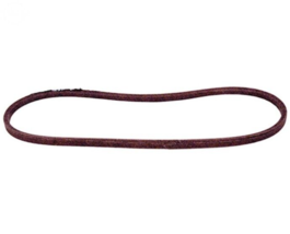 Snowthrower Drive Belt fits MTD 754-0456 954-0456 Two stage 2005 - $16.63