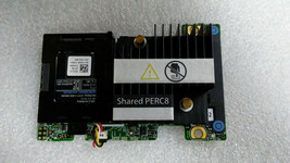 Dell Vrtx PERC8 H710P Mini Mono 1GB Raid Controller Card W/Battery 0P3WV4 - £85.69 GBP
