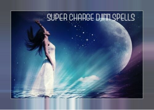 SUPER Charge Djinn and Spells Booster Rituals REVIVE AWAKEN DEITY FAMILIARS - £77.84 GBP