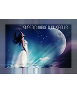 SUPER Charge Djinn and Spells Booster Rituals REVIVE AWAKEN DEITY FAMILIARS - $1,822.10 MXN