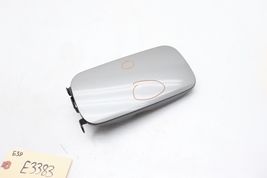 97-03 BMW E39 540I M5 FUEL FILLER DOOR LID E3383 image 10