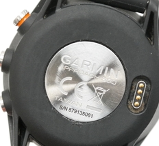 Garmin Approach S60 GPS Golf Watch - Black  image 7