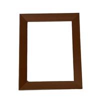 6x8 Picture Frame Wood - £38.40 GBP