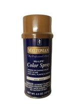 Meltonian Nu-Life Color Spray Shoes Boots Leather Vinyl Plastic 4.5oz #6... - £34.81 GBP