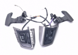 2015-2017 Subaru Impreza Crosstrek Cruise Volume Steering Wheel Controls... - $51.65