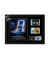 Batteries Not Included  Film Cell Display Amazing  With COA - $22.95+