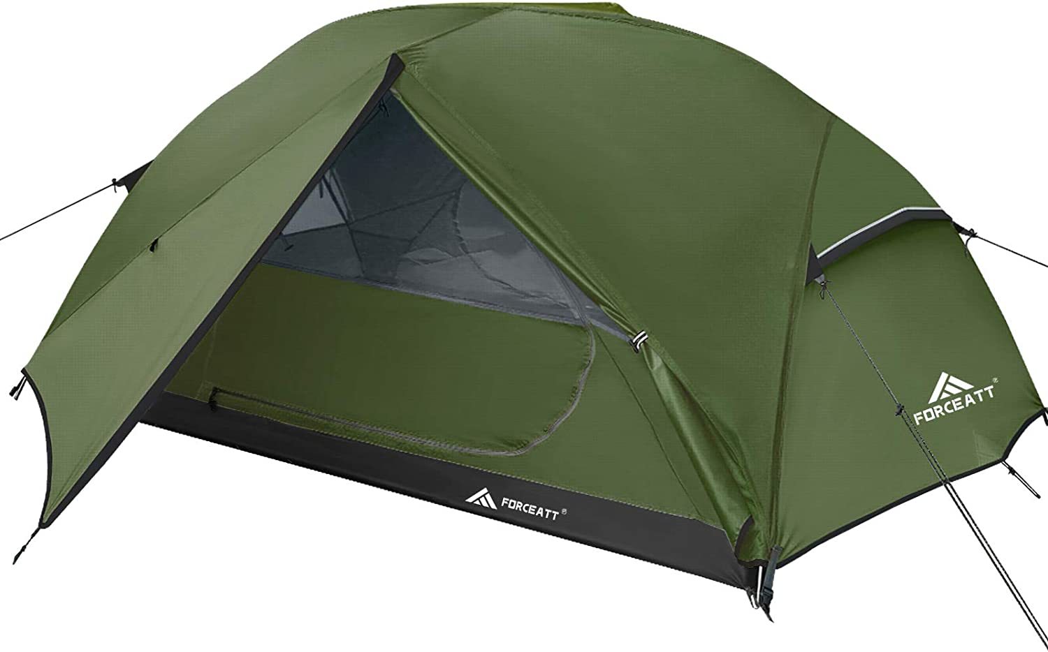 Primary image for Forceatt Tent For 2 And 3 Person Is Waterproof And Windproof,, Great For Hiking.
