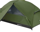 Forceatt Tent For 2 And 3 Person Is Waterproof And Windproof,, Great For... - £77.61 GBP