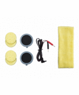 TheBrainDriver  Accessory Kit with Sponges, Wires, Electrodes, Headband  - $27.99+