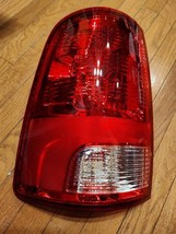 Dodge Ram  1500/2500/3500 50693B Led Tail light w/ Bulbs - £108.77 GBP