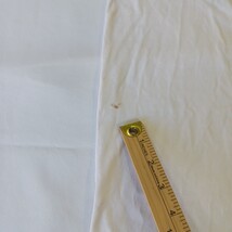 '47 Raiders Nation Youth Boys White Cotton Graphic T-Shirt Short Sleeve Size XL image 4