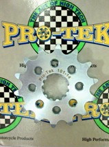 Yamaha Front Sprocket 530 Pitch 13T 14T 15T 1989 1990 1991 1992 1993 1994 FZR600 - £15.94 GBP