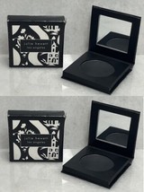 Julie Hewett Eyeshadow Noir Lot of 2 - $24.75