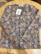 Medium Sefr Arlo Flower Power Cardigan Sweater BNWTS - $4,283.50 MXN