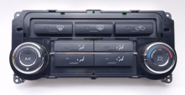08-13 Nissan Xterra Frontier A/C Heater Temperature Dash Control 27510-9... - €87,80 EUR