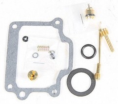 Shindy Carburetor Carb Rebuild Repair Kit Suzuki LT80 LT 80 87-06 03-210 - $19.95