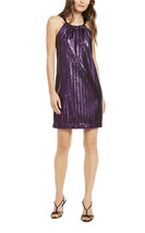 $158 Trina Turk JuJu Sequined Shift Party Dress Multicolor. Size S Small NWT - £63.14 GBP