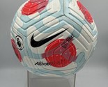 English Premier League Nike Aerowsculpt Fifa Quality Soccer Ball Size 4 ... - $19.24