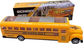 Electic School Bus 电动校车 - £12.07 GBP