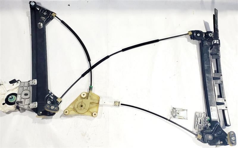 2007 2015 Jaguar XK OEM Driver Left Front Window Regulator 6W8314B553 Item image 6