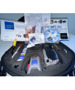 Corning TKT-UNICAM-PFC UniCam Connector Tool Kit Model :TL-UPC - $664.99