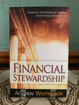 Financial Stewardship by Andrew Wommack (2012, Paperback) - £11.18 GBP
