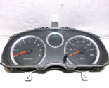 11-12  NISSAN SENTRA  2.0L AUTO CVT  SPEEDOMETER/INSTRUMENT/GAUGE/CLUSTE... - $23.81