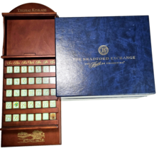 The Bradford Exchange Perpetual Calendar - T. Kinkade - Gifts From God&#39;s... - £160.25 GBP