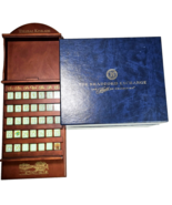 The Bradford Exchange Perpetual Calendar - T. Kinkade - Gifts From God&#39;s... - $3,785.51 MXN