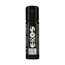 Silicone-Based Lubricant Eros (100 ml) (S4001334) - £28.84 GBP