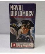 Duke Cannon Naval Diplomacy Big Brick of Soap for Men 10 oz   - £8.39 GBP