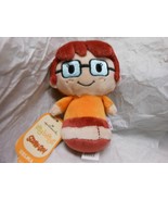 Hallmark Itty Bittys &quot;Scooby Doo - Velma&quot; 4&quot; Plush NWT See Description N... - $195.80 MXN
