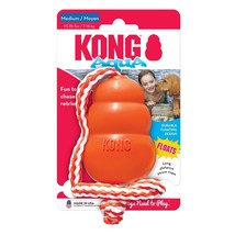 Kong Aqua Dog Toy 1ea/MD - £12.62 GBP