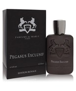 PARFUMS DE MARLY PEGASUS EXCLUSIF EDP 4.2oz/125ml PARFUMS DE MARLY Seale... - $274.23