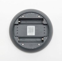 Google Nest G4CVZ Smart Thermostat GA02081-US - Charcoal image 4