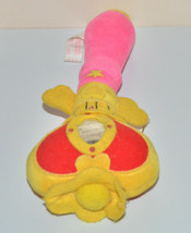 Sailor Moon Wand 1994 plush doll stuffed toy Japanese Banpresto Heart Moon rod - $24.74