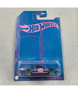 Hot Wheels Nissan Skyline 2000 GT-R #2 2/6 2022 Blue and Pink - Case A - $10.52