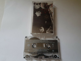 Lou Reed Cassette, Magic And Loss (1992, Sire) - £3.93 GBP