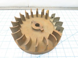 Briggs &amp; Stratton 399673 Flywheel New and Rusty - £37.89 GBP
