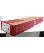 New Pfister Tenet LG16-TNTBG Brushed Gold Slide Bar Hand Shower - $556.37 CAD