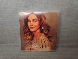 The Secrets of My Life by Caitlyn Jenner (Audiobook CD, 2017) New Unabri... - £13.44 GBP