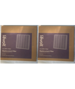 2x Levoit 3-Stage Replacement Filter True Hepa Vital 100-RF  NEW/ sealed - $34.64