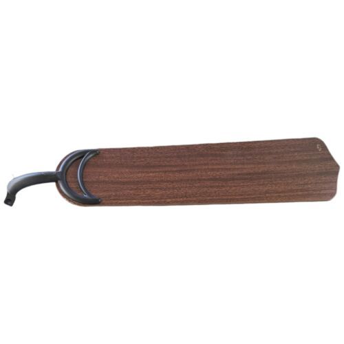 HUNTER Oakhurst Ceiling Fan Blade Replacement Brown  Bronze 52 inch - $34.00