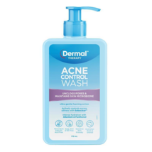 Dermal Therapy Acne Control Wash 175ml - $89.79