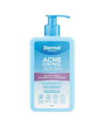 Dermal Therapy Acne Control Wash 175ml - $122.27 CAD